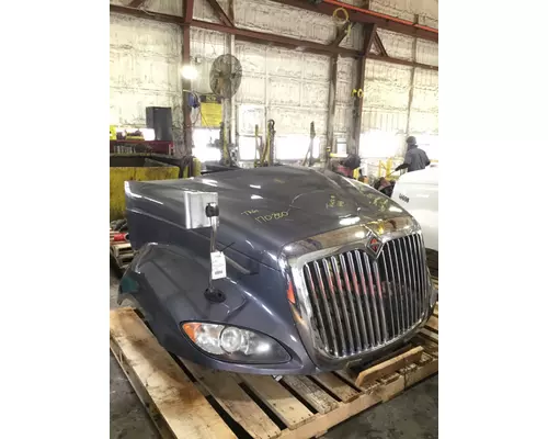 Hood International PROSTAR PREMIUM 6X4 River City Truck Parts Inc.