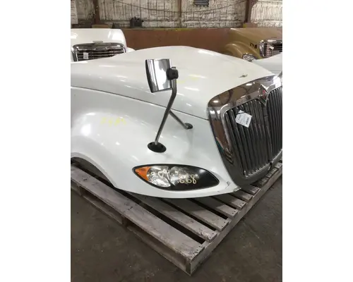Hood International PROSTAR PREMIUM 6X4 River City Truck Parts Inc.