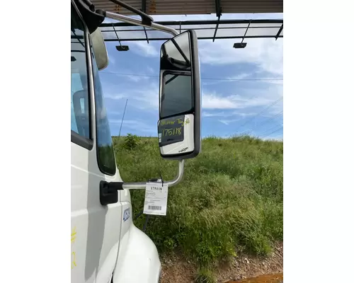 Mirror (Side View) International PROSTAR PREMIUM 6X4 River City Truck Parts Inc.