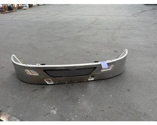 Bumper Assembly, Front INTERNATIONAL PROSTAR PREMIUM Camerota Truck Parts
