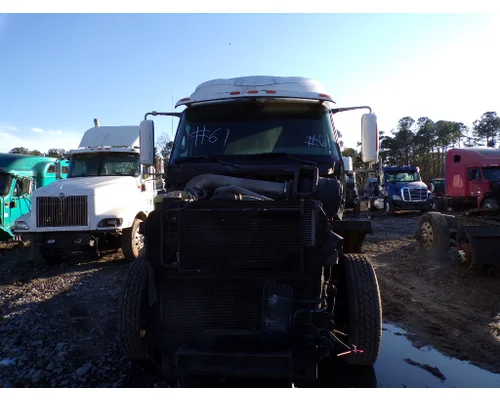Cab INTERNATIONAL PROSTAR PREMIUM Big Rig Truck Salvage, LLC
