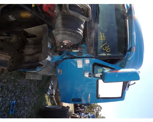 Fuel Tank INTERNATIONAL PROSTAR PREMIUM Big Rig Truck Salvage, LLC