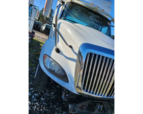 Hood INTERNATIONAL PROSTAR PREMIUM Big Rig Truck Salvage, LLC