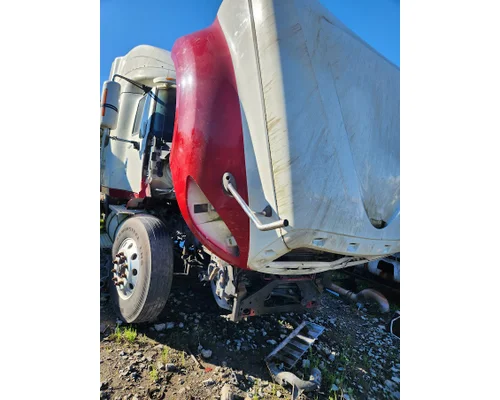 Hood INTERNATIONAL PROSTAR PREMIUM Big Rig Truck Salvage, LLC