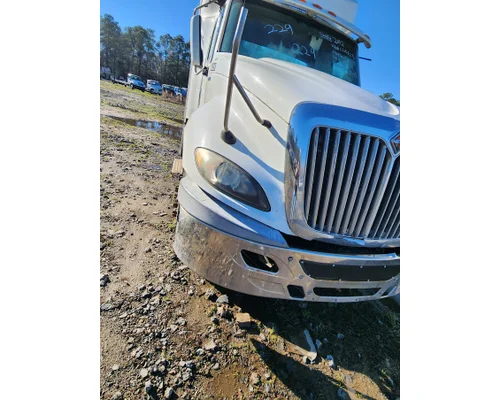 Hood INTERNATIONAL PROSTAR PREMIUM Big Rig Truck Salvage, LLC