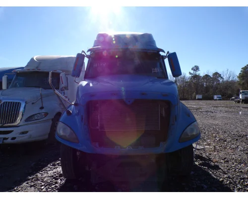 Hood INTERNATIONAL PROSTAR PREMIUM Big Rig Truck Salvage, LLC