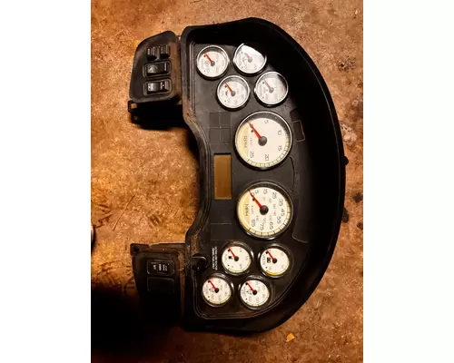 Instrument Cluster INTERNATIONAL PROSTAR PREMIUM Big Rig Truck Salvage, LLC
