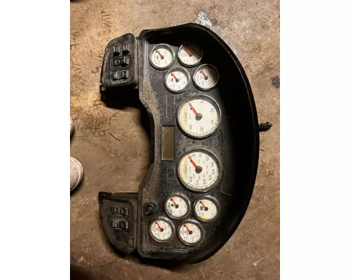Instrument Cluster INTERNATIONAL PROSTAR PREMIUM Big Rig Truck Salvage, LLC