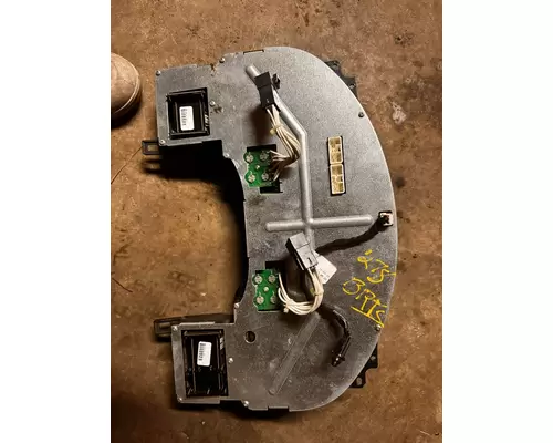 Instrument Cluster INTERNATIONAL PROSTAR PREMIUM Big Rig Truck Salvage, LLC