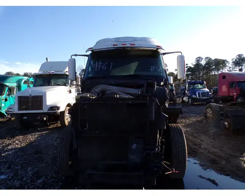 Mirror (Side View) INTERNATIONAL PROSTAR PREMIUM Big Rig Truck Salvage, LLC