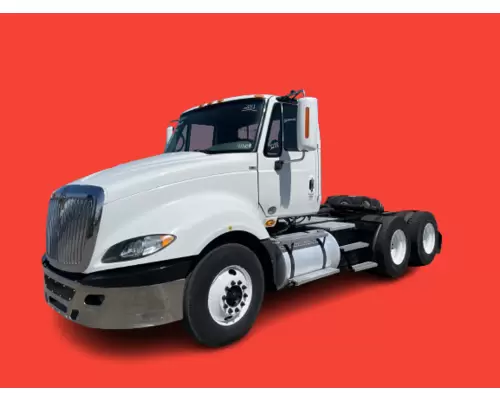 Complete Vehicle INTERNATIONAL Prostar Premium American Truck Sales