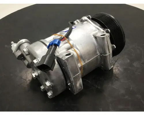 Air Conditioner Compressor INTERNATIONAL Prostar  Marshfield Transportation Products