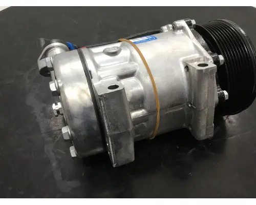 Air Conditioner Compressor INTERNATIONAL Prostar  Marshfield Transportation Products