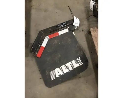 Brackets, Misc. INTERNATIONAL Prostar  K &amp; R Truck Sales, Inc.