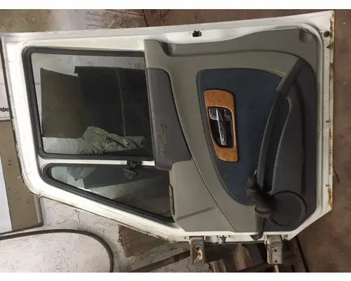 Door Assembly, Front INTERNATIONAL ProStar  Morrison's Truck Salvage Ltd.