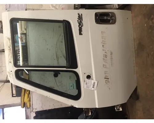 Door Assembly, Front INTERNATIONAL ProStar  Morrison's Truck Salvage Ltd.