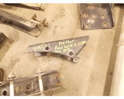 Fuel Tank Strap/Hanger INTERNATIONAL Prostar  K &amp; R Truck Sales, Inc.