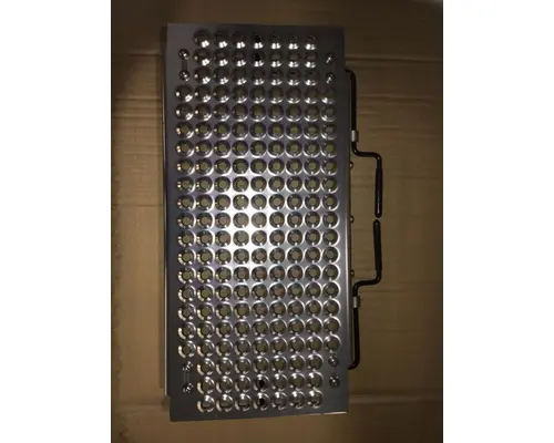 Step INTERNATIONAL Prostar  Marshfield Transportation Products