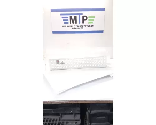 Step INTERNATIONAL Prostar  Marshfield Transportation Products