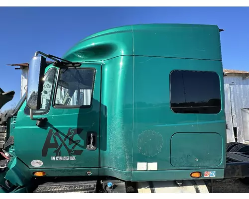 Cab INTERNATIONAL PROSTAR+ Thomas Parts