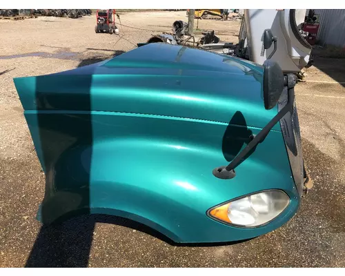 Hood INTERNATIONAL PROSTAR+ Thomas Parts