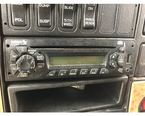 Radio International PROSTAR Vander Haags Inc Sp