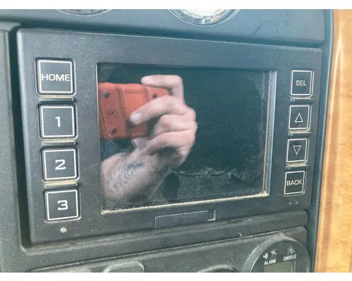 Radio International PROSTAR Vander Haags Inc Sp