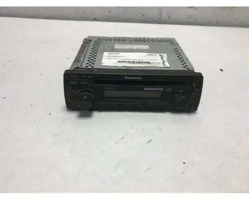 Radio International PROSTAR Vander Haags Inc Sf