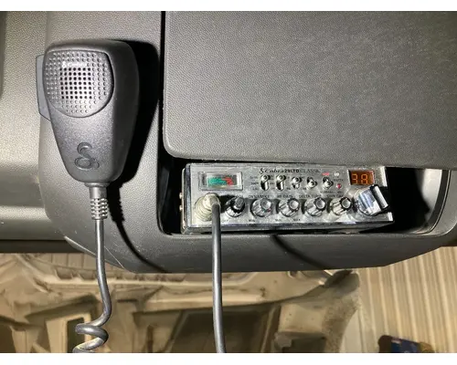 Radio International PROSTAR Vander Haags Inc Sf