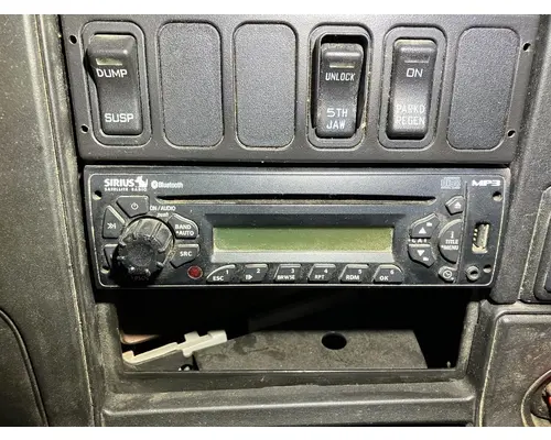 Radio International PROSTAR Vander Haags Inc Sf
