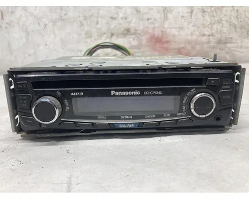 Radio International PROSTAR Vander Haags Inc Sf