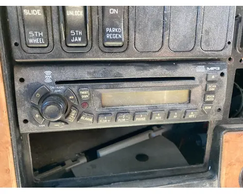 Radio International PROSTAR Vander Haags Inc Kc