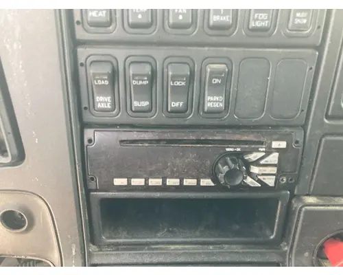 Radio International PROSTAR Vander Haags Inc Kc