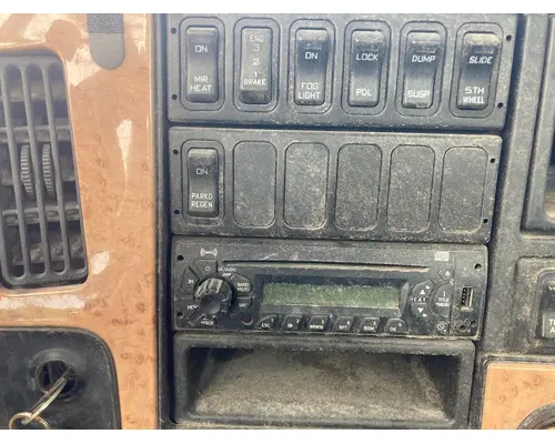 Radio International PROSTAR Vander Haags Inc Kc