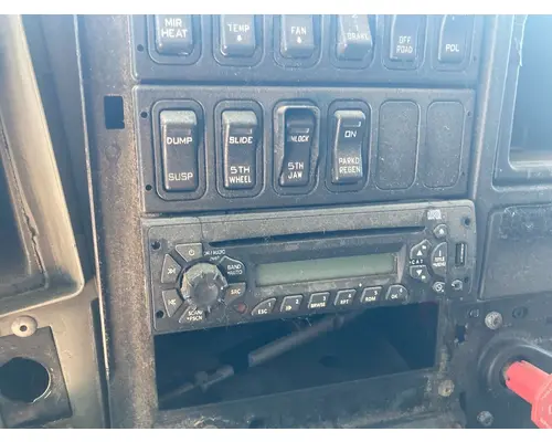 Radio International PROSTAR Vander Haags Inc Kc