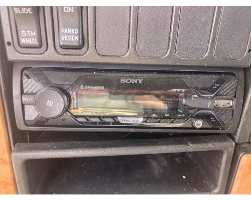 Radio International PROSTAR Vander Haags Inc Kc