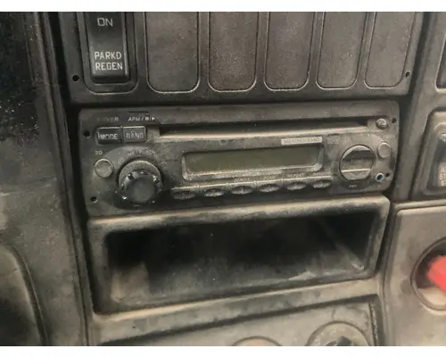 Radio International PROSTAR Vander Haags Inc Kc