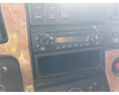 Radio International PROSTAR Vander Haags Inc Kc