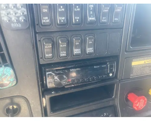Radio International PROSTAR Vander Haags Inc Kc