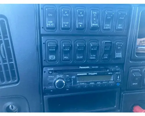 Radio International PROSTAR Vander Haags Inc Kc