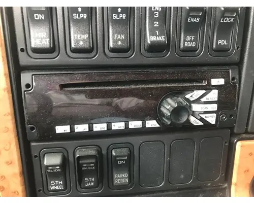 Radio International PROSTAR Vander Haags Inc Kc