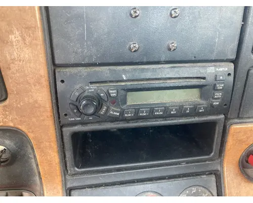 Radio International PROSTAR Vander Haags Inc Kc