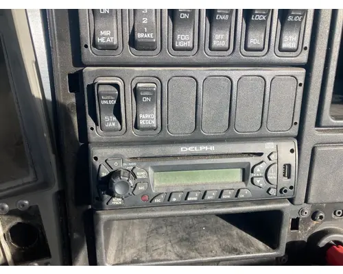 Radio International PROSTAR Vander Haags Inc Kc
