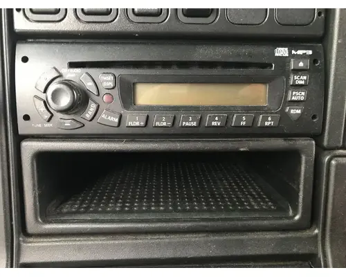 Radio International PROSTAR Vander Haags Inc Kc