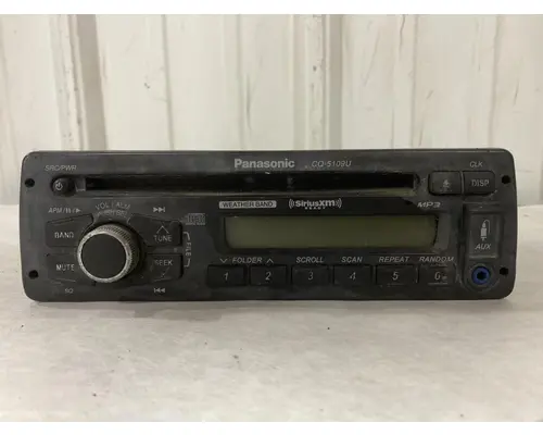 Radio International PROSTAR Vander Haags Inc WM