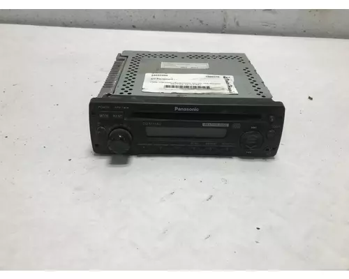 Radio International PROSTAR Vander Haags Inc Sf