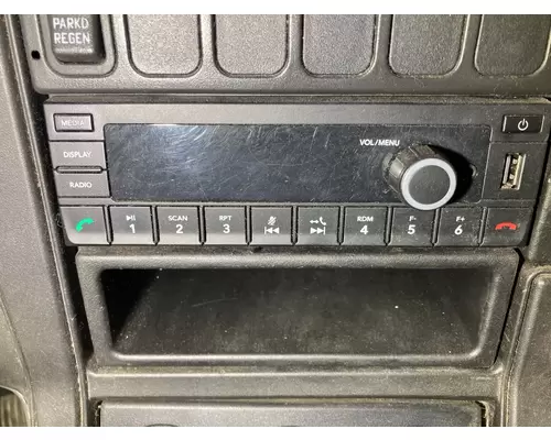 Radio International PROSTAR Vander Haags Inc Sf