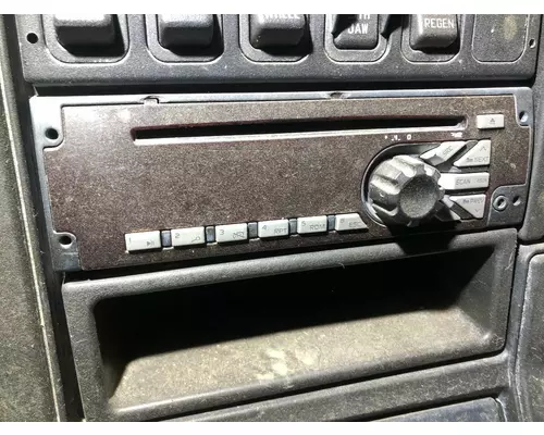 Radio International PROSTAR Vander Haags Inc Sf