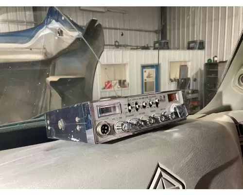 Radio International PROSTAR Vander Haags Inc Sf