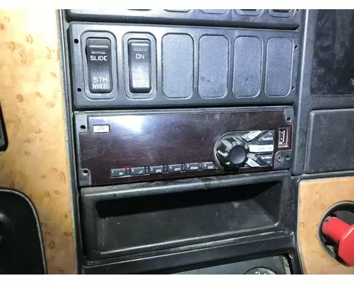 Radio International PROSTAR Vander Haags Inc Sf